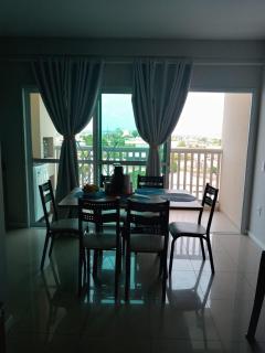 Apartamento mobiliado no coração de Santarém - 0