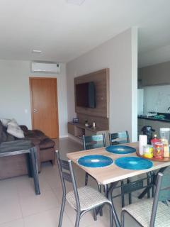 Apartamento mobiliado no coração de Santarém - 2