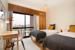 Big House sea views - Peniche - 7