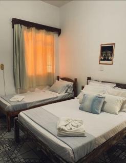 Trem de Pouso Rustic Guest House - Tiradentes - 9
