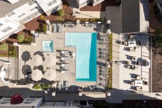 Residence Inn Pleasanton - Pleasanton - 8