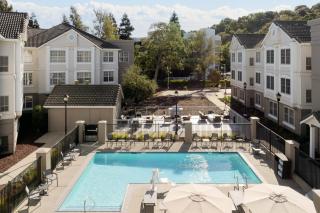 Residence Inn Pleasanton - Pleasanton - 2