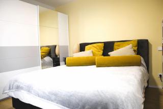 Cozy Stylish Studio near Luxembourg City Centre - 4