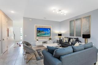 Luxury Town Home With Splash Pool in Solara Resort - Kissimmee - 9