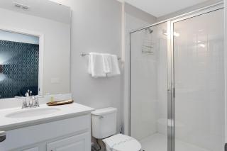 Luxury Town Home With Splash Pool in Solara Resort - Kissimmee - 1