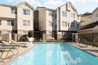 Residence Inn Pleasanton - Pleasanton - 1