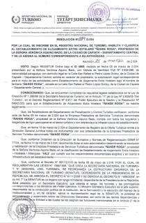 Hospedaje Ñande Roga - Asunción - 9
