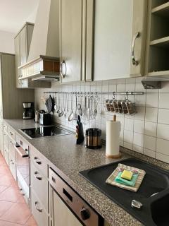 Apartment mit Balkon & Parkplatz - Meißen - 5