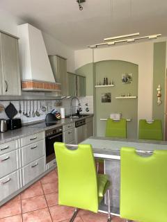 Apartment mit Balkon & Parkplatz - Meißen - 6