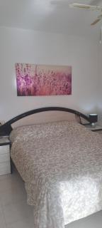 Apartamento 2 en el Alamillo de 1 dormitorio con piscina en zona residencial tranquila - Puerto de Mazarrón - 3