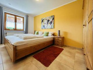 Ferienwohnung Enzian - Bergidyll - Bolsterlang - 7
