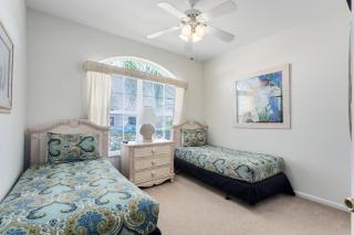 Four Bedroom/3 Bath South Facing Pool/Spa Villa - 1