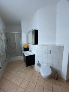 Apartment mit Balkon & Parkplatz - Meißen - 8