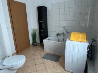 Apartment mit Balkon & Parkplatz - Meißen - 9