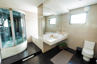 Olavo Bilac Hotel - Taubaté - 8