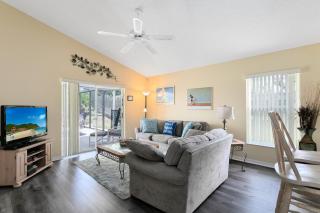 Four Bed Located in Davenport only mins to Disney - Davenport - 8