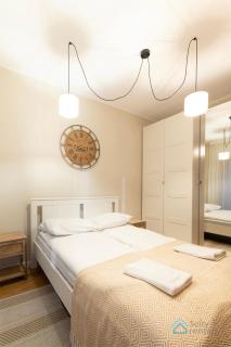 Nowoczesny Apartament 3city Przy Rzece w Gdańsku z Balkonem by Noclegi Renters - 0
