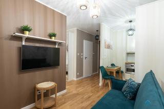 Nadmotławie by 3City Rentals - Danzig - 4