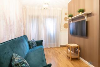 Nadmotławie by 3City Rentals - Danzig - 2