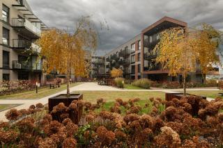 Nadmotławie by 3City Rentals - Danzig - 9