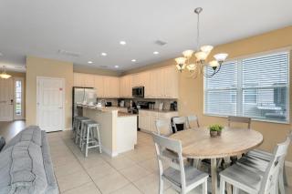Veranda Home, 8br, 6 en-suites, Lake View,POOL/SPA - Kissimmee - 9