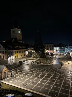 The Stag Ultracentral OldTown Apartment - Braşov - 2