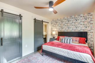 Modern Mtn-View Designer Home in Medicine Park - Medicine Park - 2