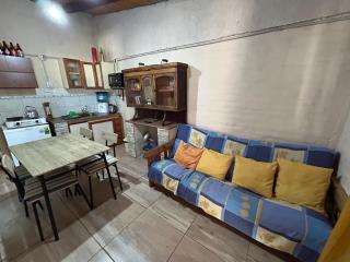 Andes Sol y río cabañas vacacionales en la montaña mendoza - 5