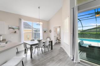 Amazing 6 Bed Disney Dream Getaway in Windsor Palm - Kissimmee - 4