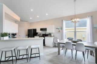 Amazing 6 Bed Disney Dream Getaway in Windsor Palm - Kissimmee - 1