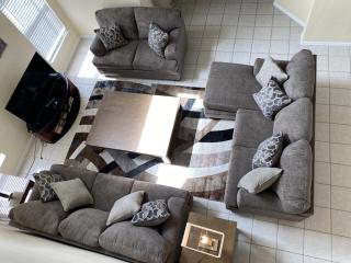 Family Ready in Gated Community Near Attractions - Davenport - 0