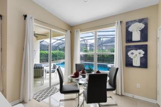 Amazing Disney Dream Getaway in Windsor Palms! - Kissimmee - 1