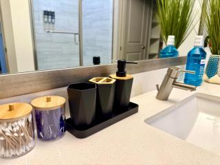 Luxury Appartement with Everything - 2