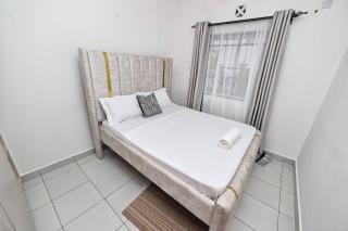 Mombasa 2 BRM Modern Apartment Buxton Point - Mombassa - 2