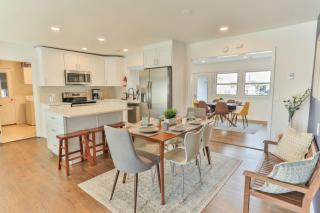 Spacious Waterfront Atlantic City Living with Rec Room - Atlantic City - 9