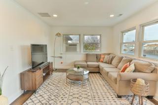 Spacious Waterfront Atlantic City Living with Rec Room - Atlantic City - 8