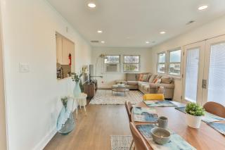 Spacious Waterfront Atlantic City Living with Rec Room - Atlantic City - 3