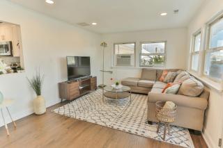 Spacious Waterfront Atlantic City Living with Rec Room - Atlantic City - 2