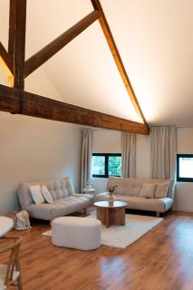 Spacious, newly renovated loft - 107m2 - 2