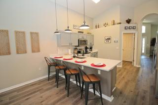 Newly Renovated Home With Calming Atmosphere - Kissimmee - 5