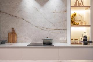 Fortesse, luxurious apartment Ostend - Ostenda - 8