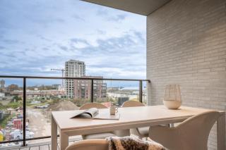 Fortesse, luxurious apartment Ostend - Ostenda - 9
