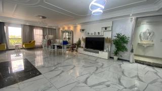 شقه صف اول علي النيل بسعر مميز - Cairo - 3