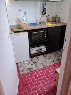 Touristic apartment near station and beach - 1