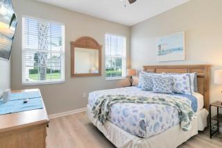 Four Bed Pool/Spa Home-Windsor Palms Resort - Kissimmee - 3