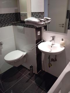 Fischeln schönes Apartment - Krefeld - 4