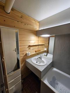 Appartement au pied des pistes La Mongie Tourmalet - Bagnères-de-Bigorre - 7