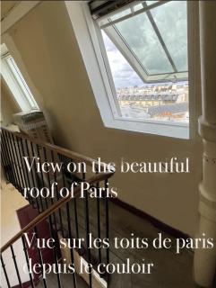 Hotel Eleusis-Paris - Parijs - 2