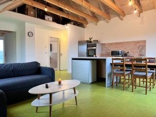 Appartement beim Walberla - Wiesenthau - 0
