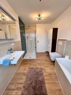 Appartement beim Walberla - Wiesenthau - 9